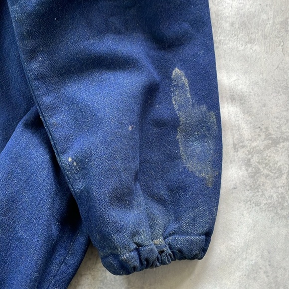 Vintage Canterbury CLIX Zipper Temple Basin Arthurs Pass N.Z Jacket - Picture 7 of 9